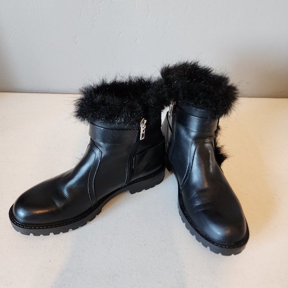 Charles David Boot "EUC" - Picture 7 of 14